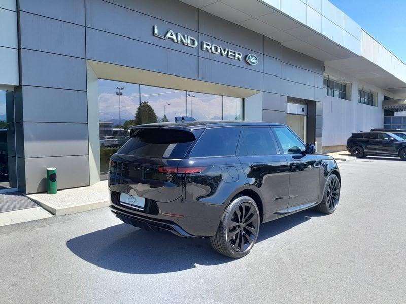 Land Rover Range Rover Sport 3.0D I6 249 MHEV Dynamic SE aut. IVA ESPOSTA