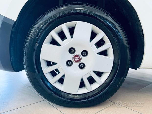 FIAT Fiorino 1.3 MJT 80CV Cargo SX