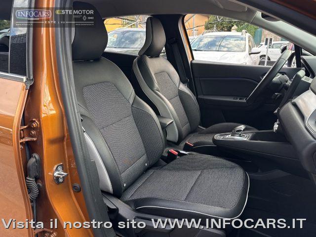 RENAULT Captur Plug-in Hybrid E-Tech 160 CV Intens - PROMO