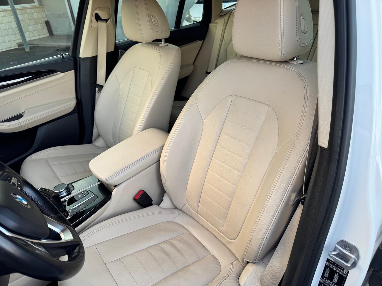 Bmw X3 xDrive20d 48V xLine