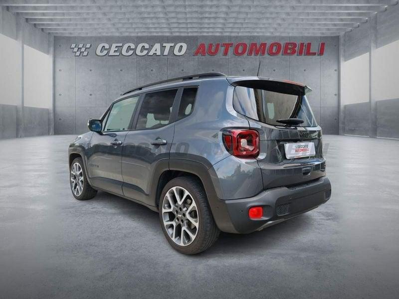Jeep Renegade Renegade 1.6 mjt S 2wd 130cv