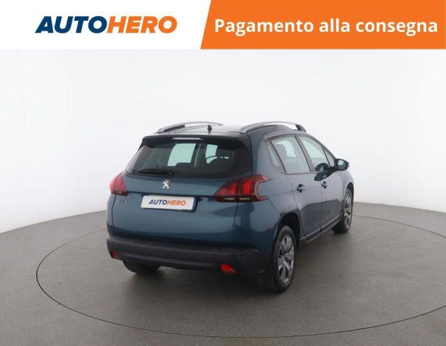 PEUGEOT 2008 1° serie BlueHDi 100 Active