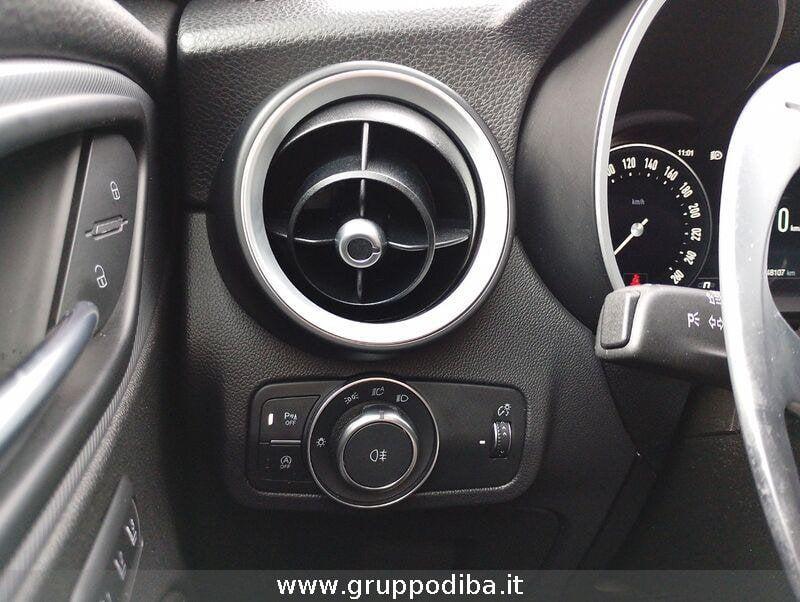 Alfa Romeo Stelvio 2023 2.2 t Veloce rwd 160cv auto