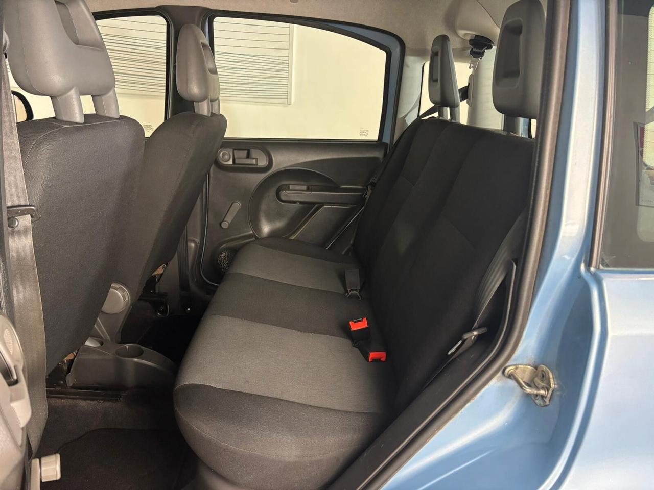 Fiat Panda 1.2 Benzina 69 cv 5 POSTI - CLIMA