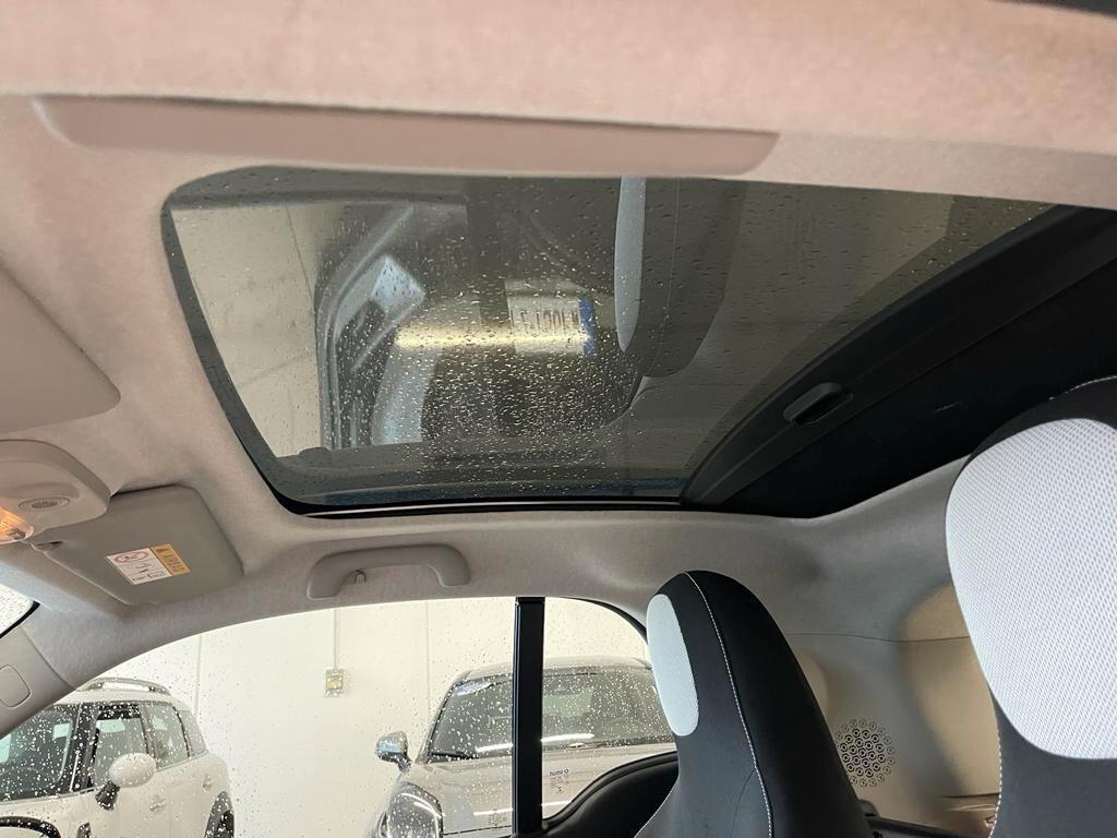 Smart ForTwo PASSION 70 1.0