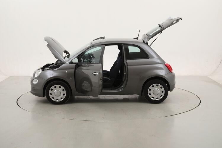 Fiat 500 Hybrid Cult BR763102 1.0 Mild Hybrid 70CV