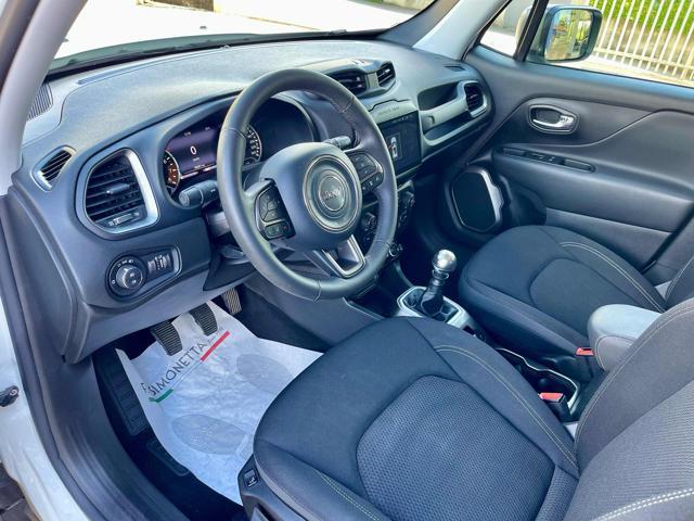 JEEP Renegade 1.0 T3 120CV Limited