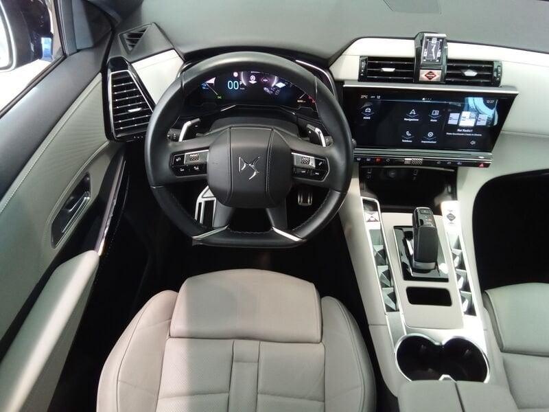 DS DS 7 E-TENSE E-Tense 360 4x4 Automatica Opera
