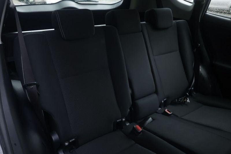 Toyota RAV4 Toyota RAV4 2.0 D-4D 2WD Style Unicoproprietario