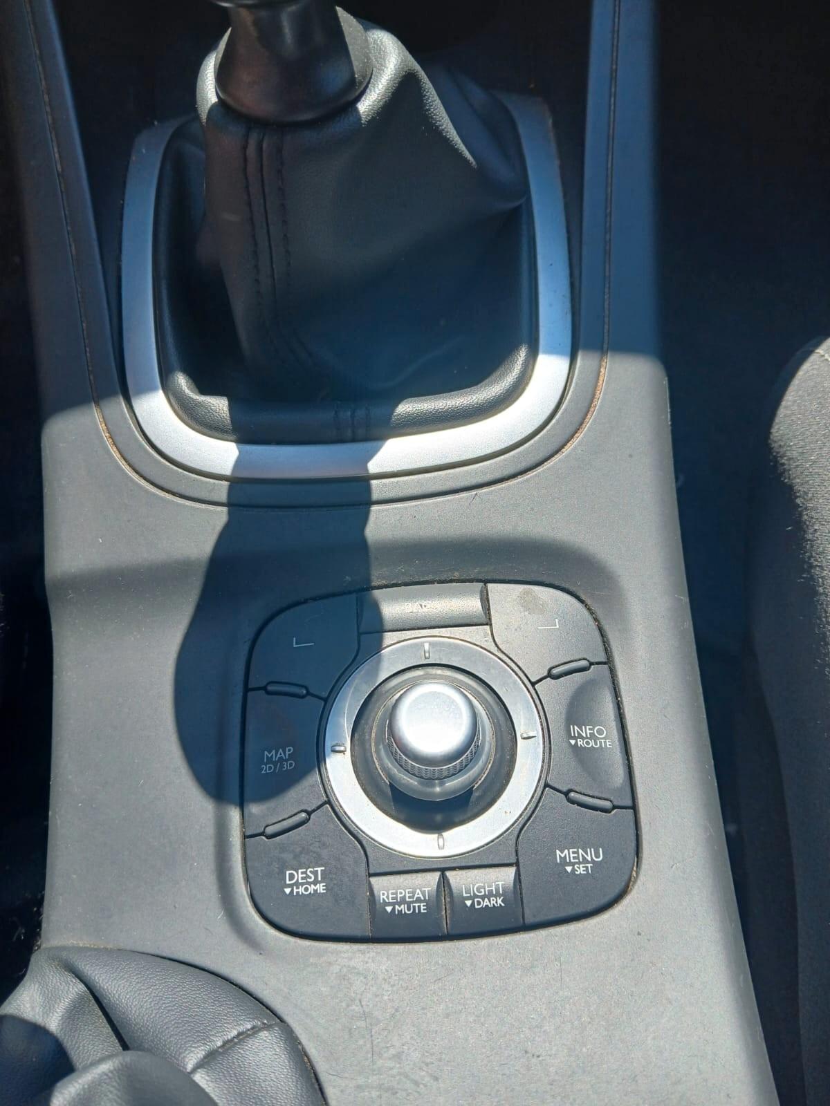 Renault Megane Mégane 1.5 dCi 110CV SporTour Luxe
