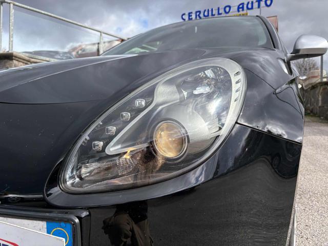 ALFA ROMEO Giulietta 1.6 JTDm 120 CV Super