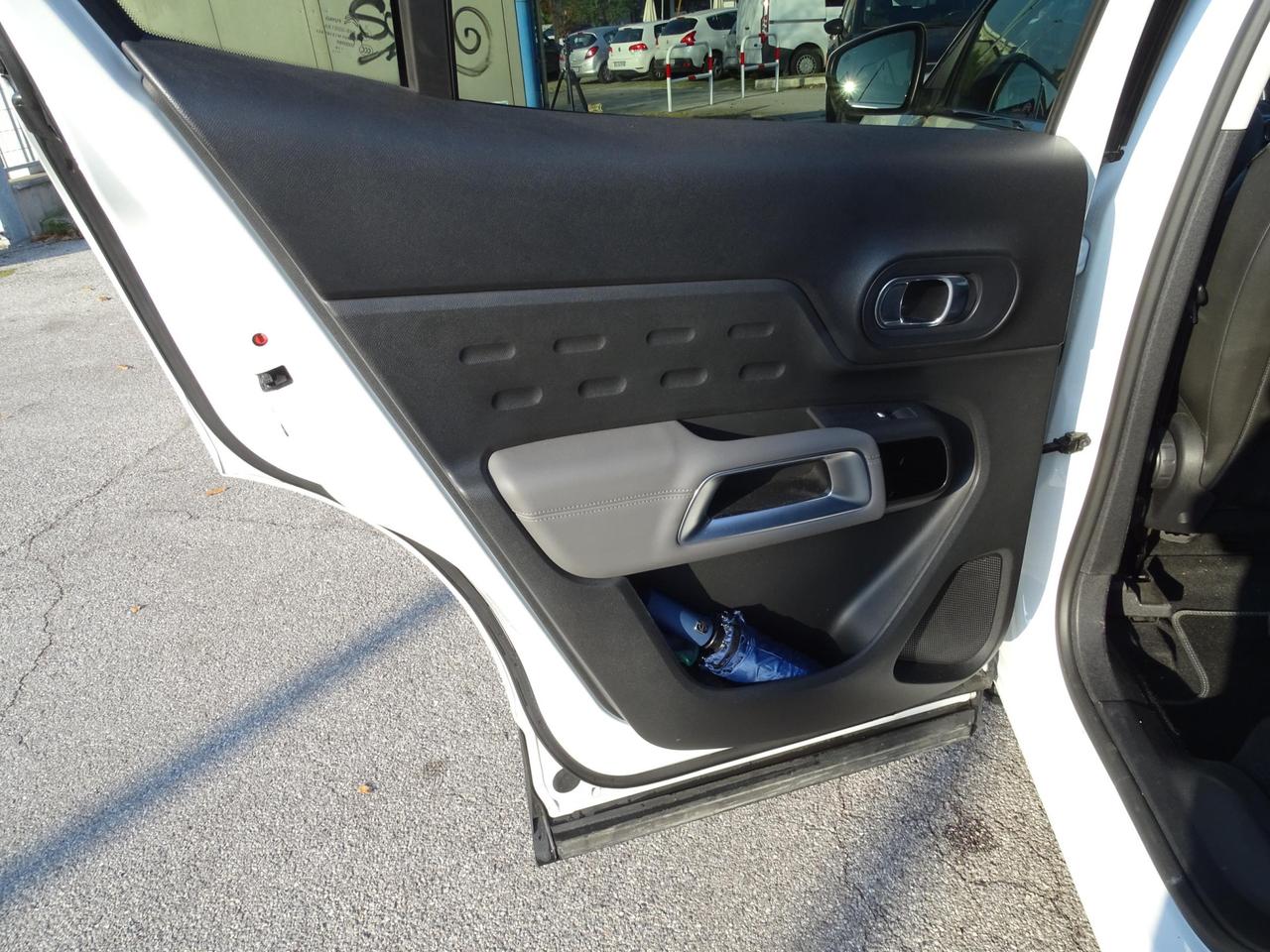 Citroen C5 Aircross BlueHDi 180 S&S EAT8 Shine *UNIPRO*