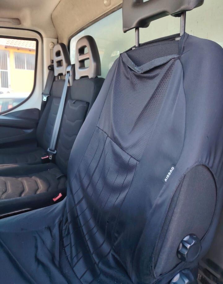 IVECO DAILY 35C15, LEGGI BENE ANNUNCIO!!!