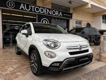 Fiat 500X 1.6 MultiJet 120 CV XENO,NAVI,PELLE