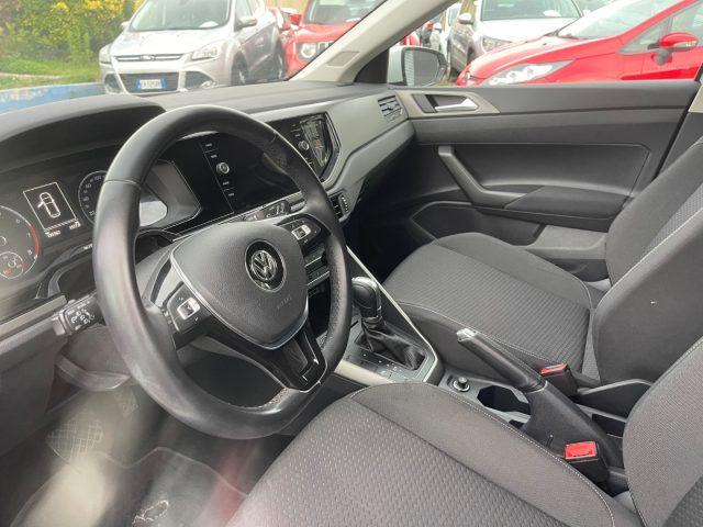 VOLKSWAGEN Polo 1.0 TSI 5p.