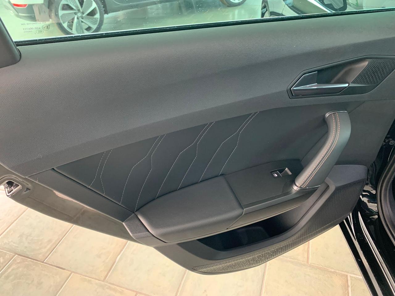 Cupra Leon SPORT TOURER 1.5 Hybrid 150 CV DSG