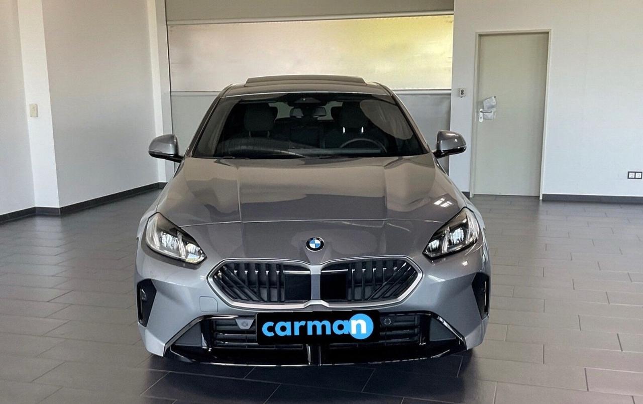 Bmw 118 118d 5p. MSport