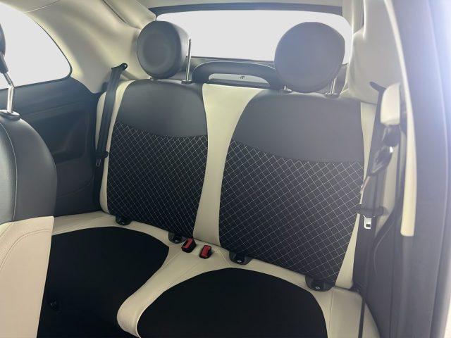 FIAT 500C 500 C 1.0 Hybrid Dolcevita