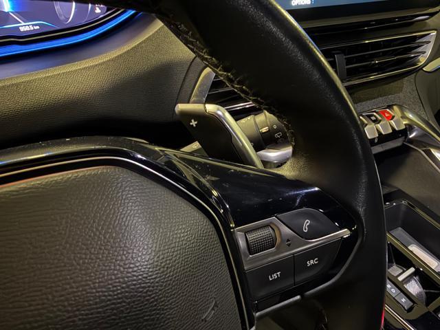 PEUGEOT 5008 5008 1.5bluehdi 7POSTI ALLURE PACK S#130CV#CARPLAY