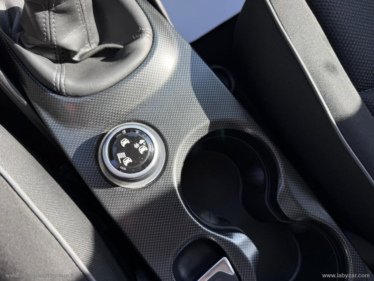 FIAT 500X 1.3 M.Jet 95 CV Business PERFETTA!