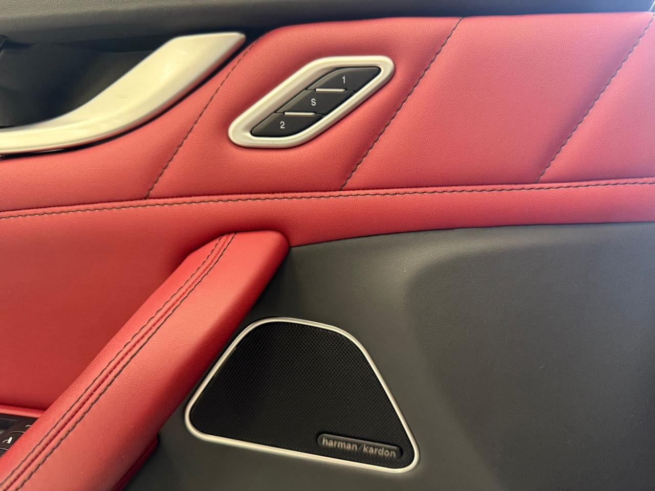 Maserati Levante MHEV 330 CV AWD GT