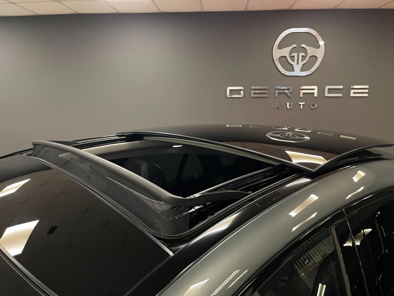 Mercedes-benz GLE 300d 4Matic AMG Premium Plus