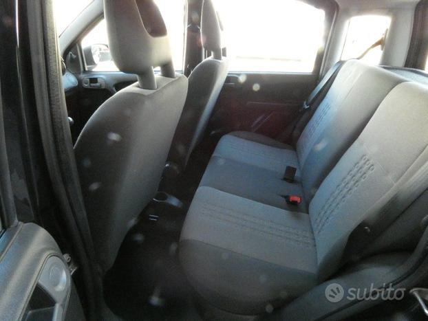 FIAT Panda 1.4 Natural Power Classic