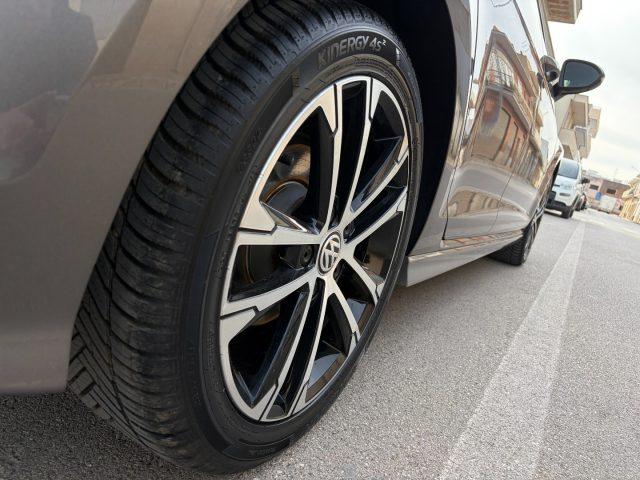 VOLKSWAGEN Golf 1.4 TSI 125 R-line *93000km*