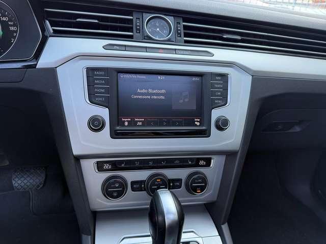 Volkswagen Passat Variant Passat TETTO PANORAMICO