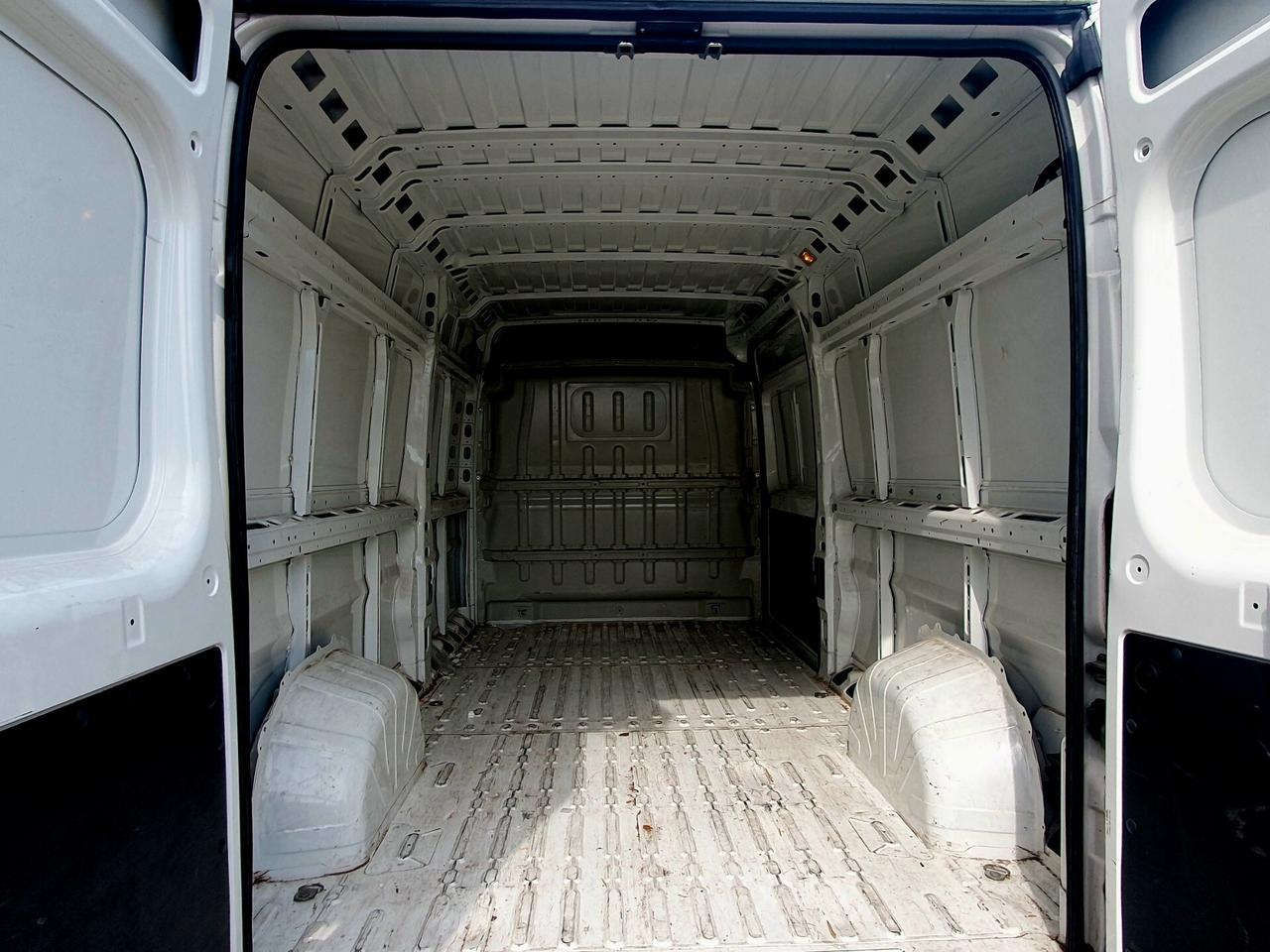 Fiat Ducato 2.3 MJT - 12/2014 - KM. 86.000 CERTIFICATI!
