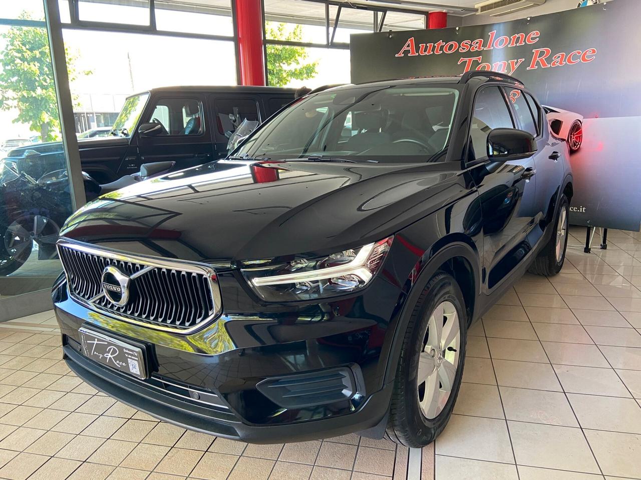Volvo XC40 T2 Business