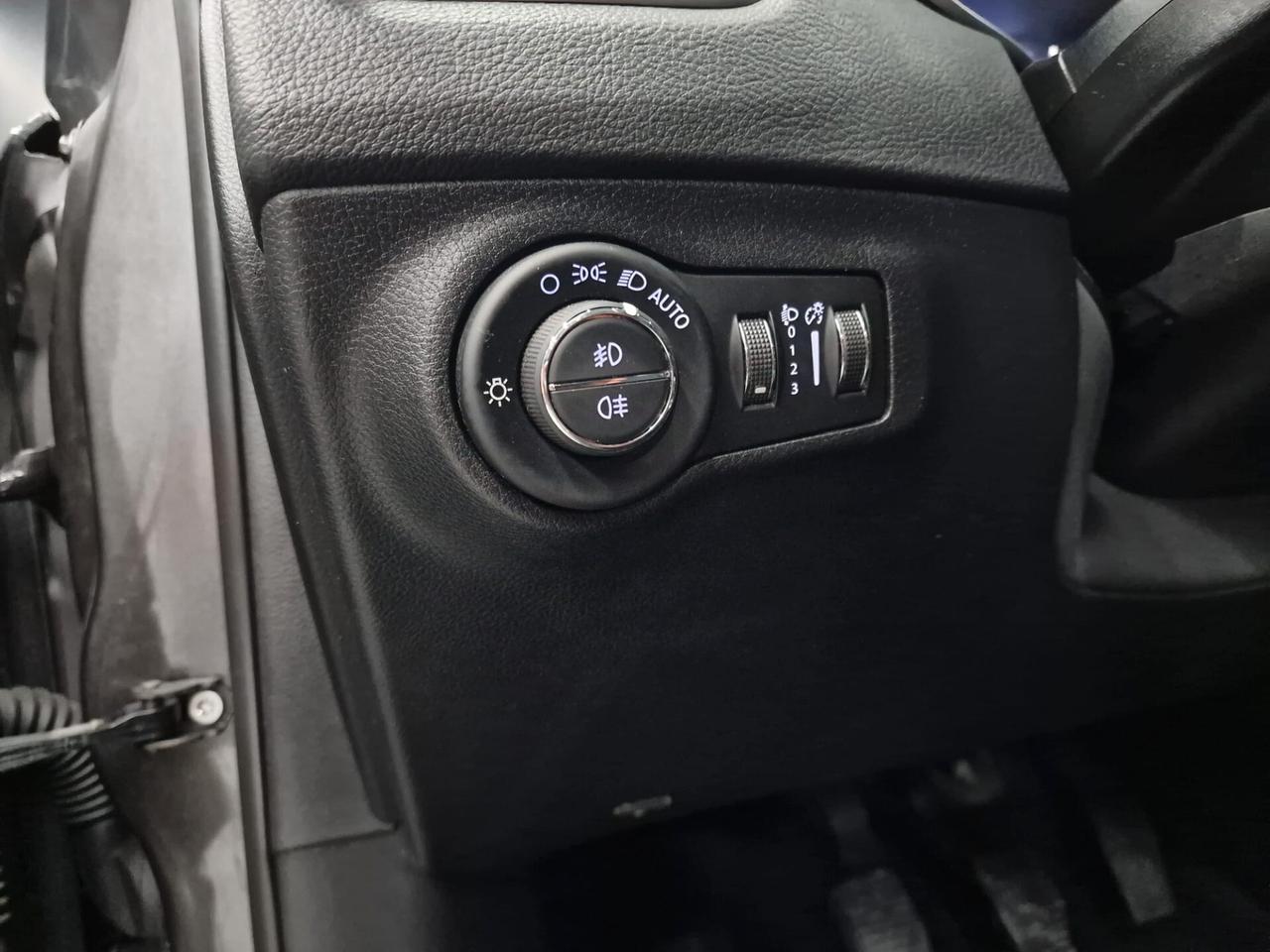 Jeep Compass 1.6 Multijet II 2WD Limited 120cv