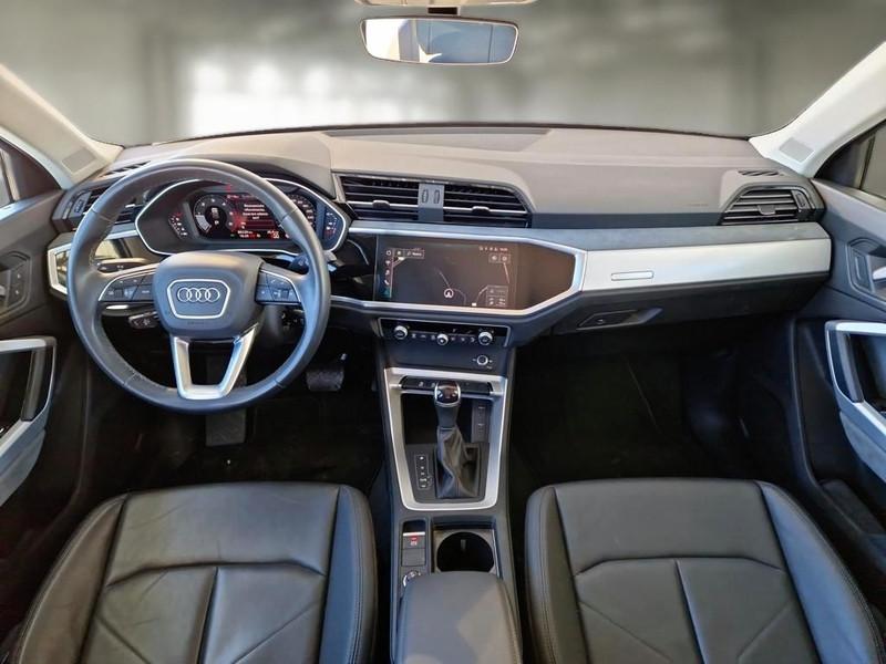 AUDI Q3 35 TDI S tronic Business