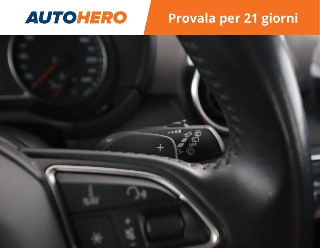 AUDI A1 SPB 1.4 TDI ultra S tronic Sport