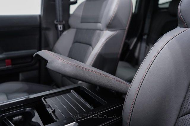 ICH-X K3 2.0 238cv GPL
