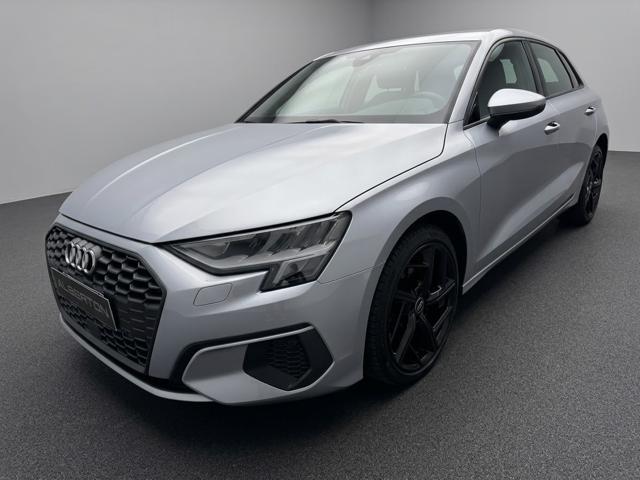 AUDI A3 SPB 35 TFSI S tronic Business Advanced +18"