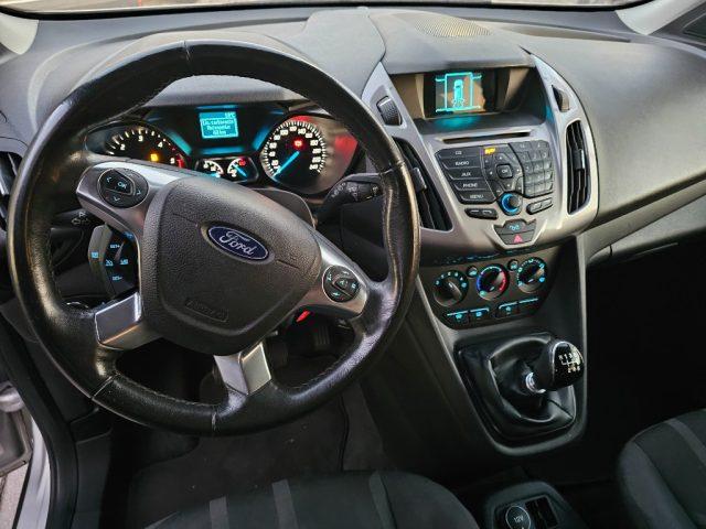 FORD Tourneo Connect 1.5 TDCi 120 CV Titanium *top*