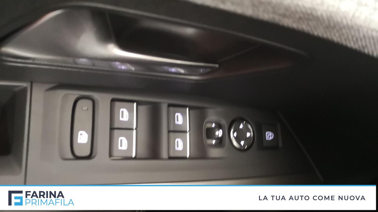 PEUGEOT Nuova 3008 GT - Hybrid 145 E-DCS6