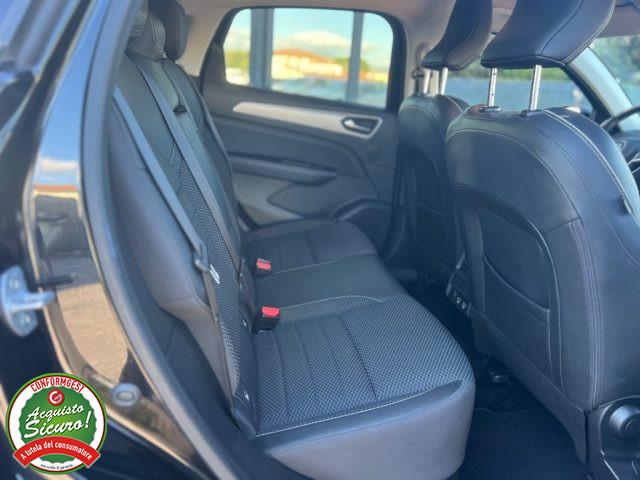 RENAULT Arkana Arkana Hybrid E-Tech 145 CV Intens