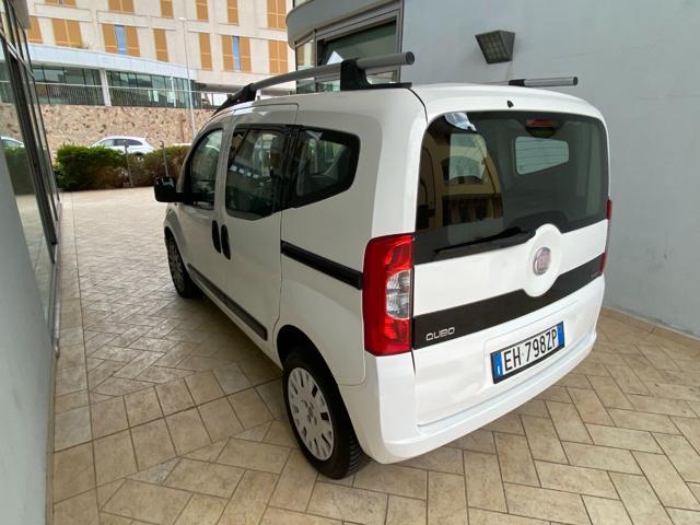FIAT Qubo 1.3 MJT 75 CV Dynamic