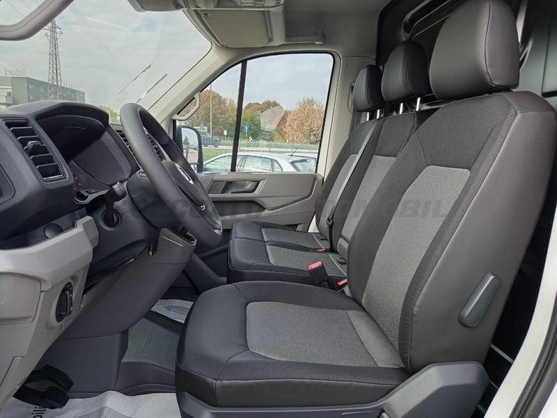 Volkswagen Crafter 35 2.0 TDI 140CV PL-TA Furgone