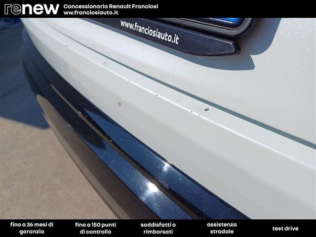 RENAULT Espace 1.2 E-Tech full hybrid 200cv Techno 5p.ti