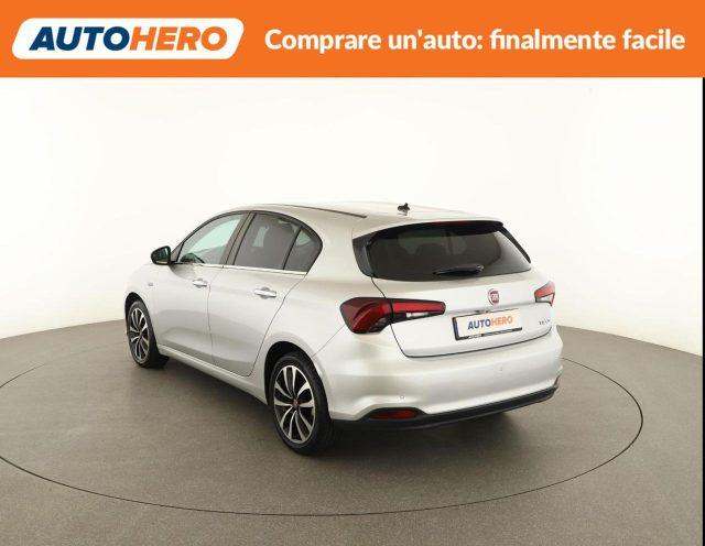 FIAT Tipo 1.6 Mjt S&S 5 porte Lounge