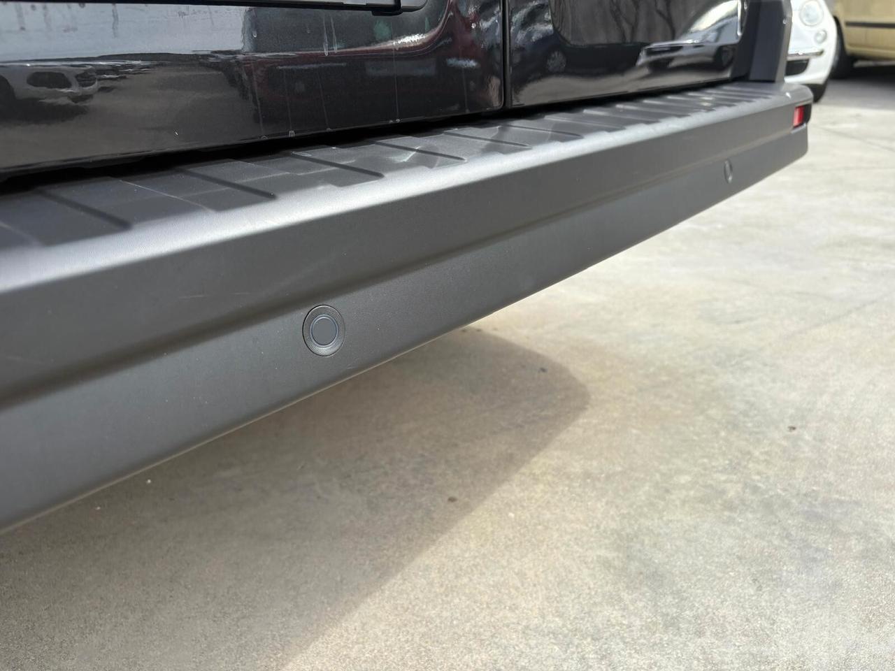 Renault Trafic PL 9 POSTI 2.0 BluedCi 150 KM0 ITALIANA