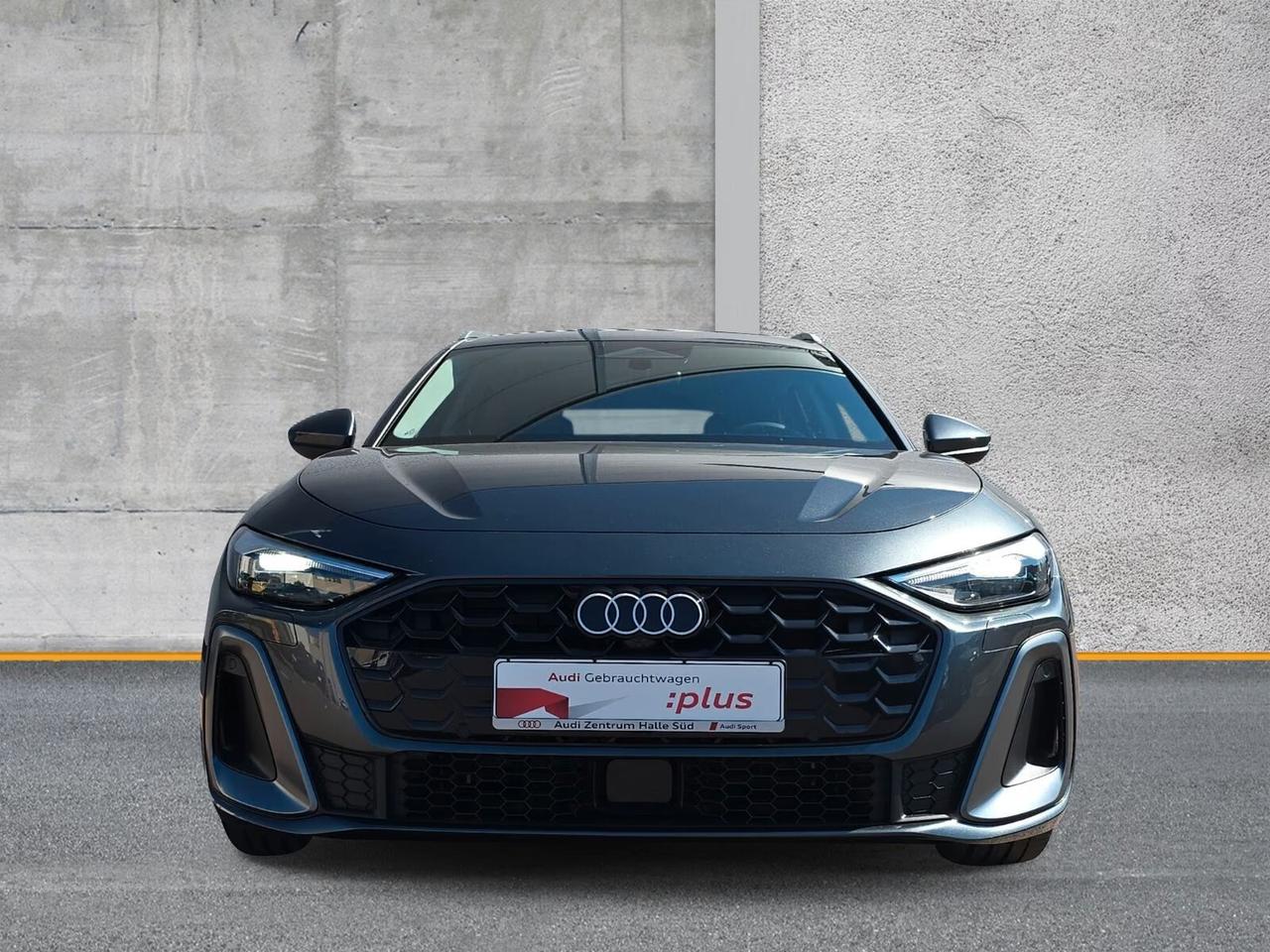 Audi A5 Avant TFSI 110 kW S tronic Line edition