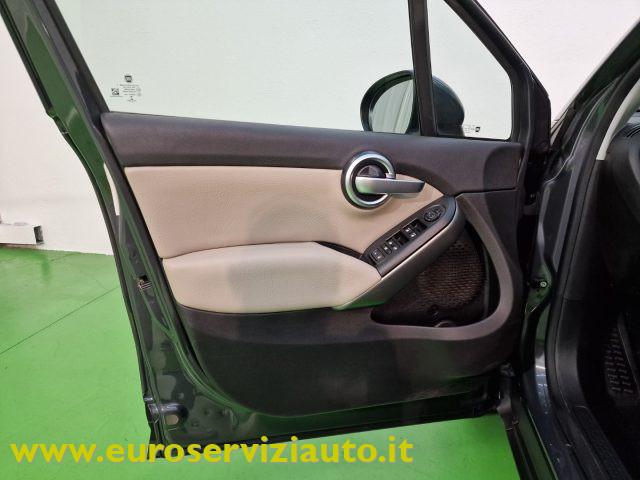 FIAT 500X 1.6 MultiJet 120 CV Business