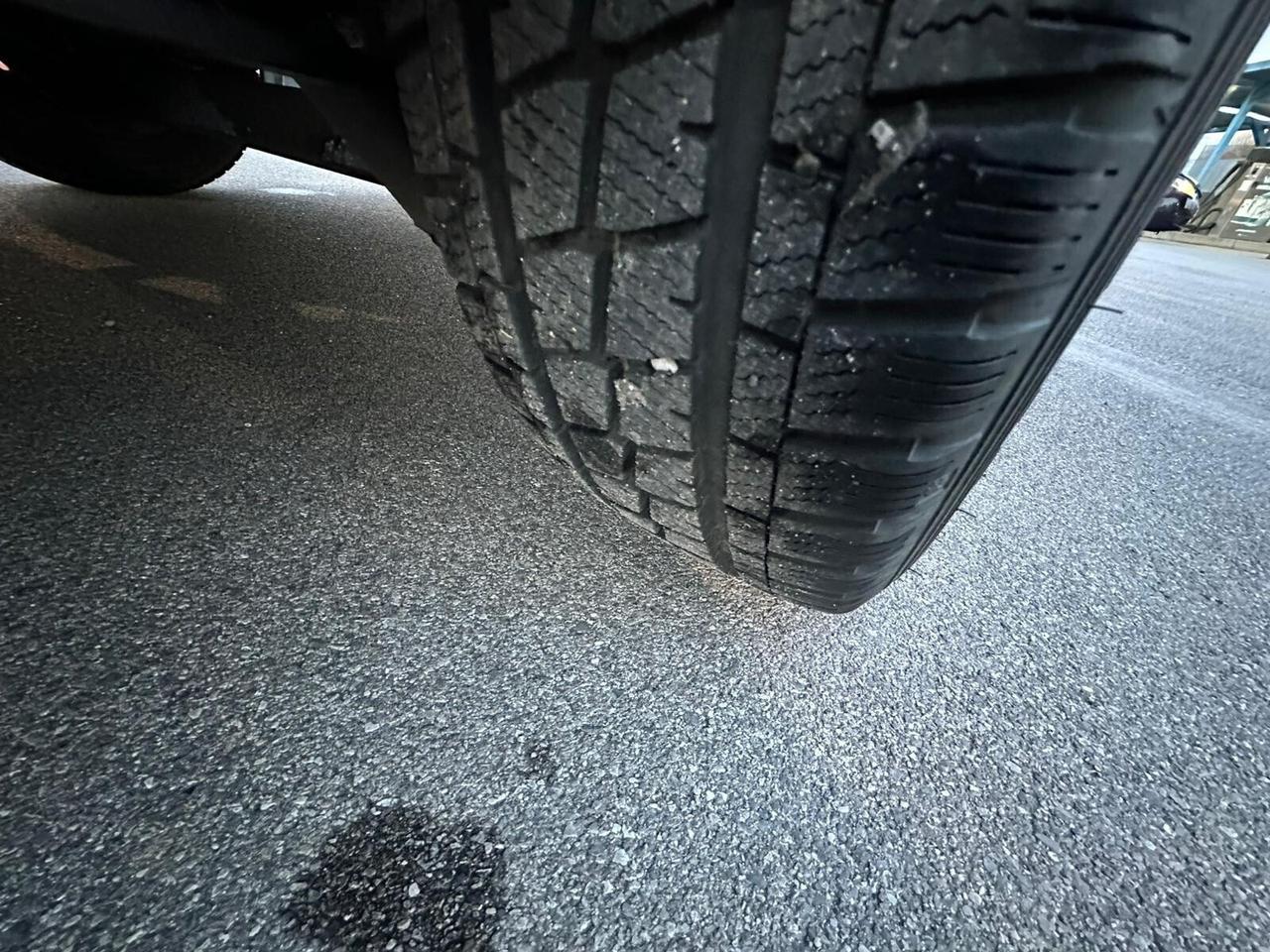 Ford Transit L3h3 km 155 Mila