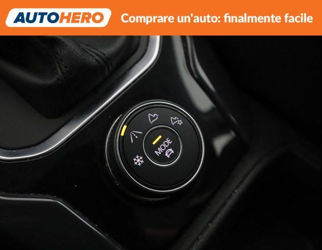 VOLKSWAGEN T-Roc 2.0 TDI SCR 150 CV DSG 4MOTION Advanced BlueMot. T