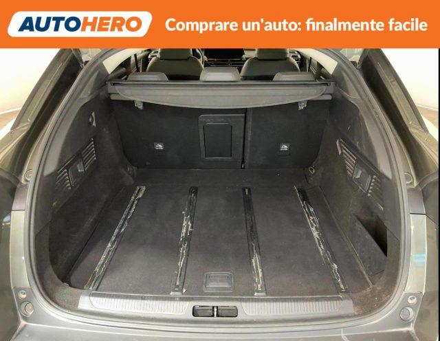 CITROEN C5 X PureTech 130 S&S EAT8 Shine