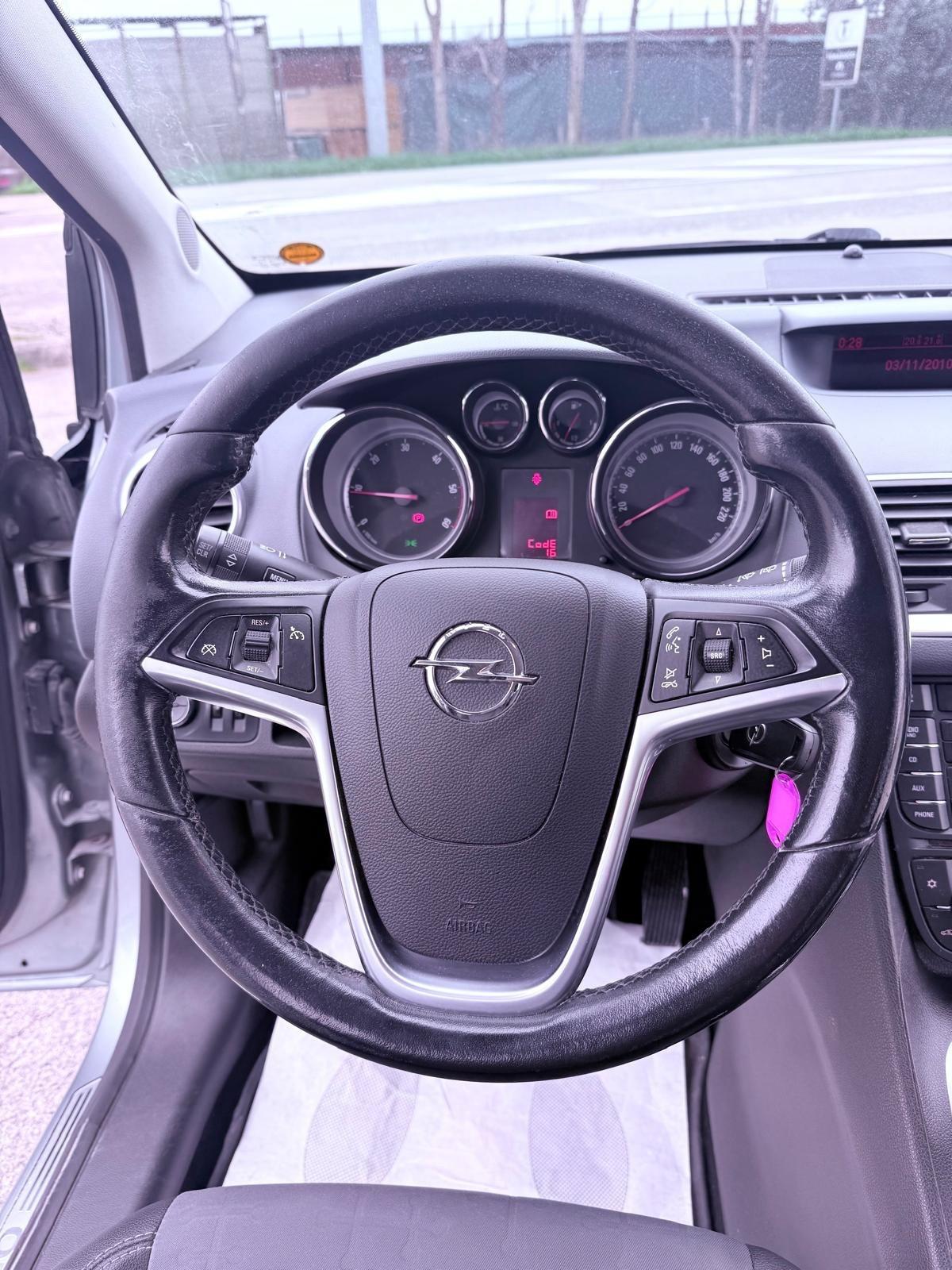 Opel Meriva 1.3 CDTI Ok neopatentati